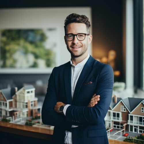 real-estate-agent